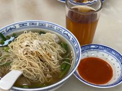 -驰名省港澳云吞面(兴业大厦店)