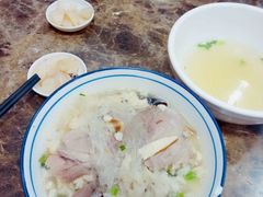 -西羊市老米家泡馍(西羊市店)