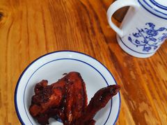 -山北老老头馄饨