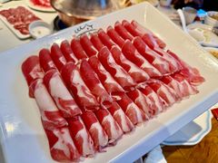 -清真·鸦儿李记·涮肉(马家堡店)