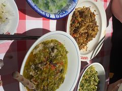 -西江红·株洲本地菜(滨江南路店)