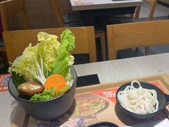 -吉野家(回龙观同成街店)