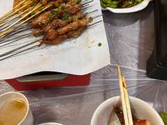 -四妹餐厅(玫瑰街店)