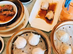 -潮府馆·非遗潮州菜·港式点心(世纪公园店)