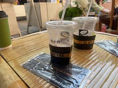 -蓉小乔·RONG COFFEE(春熙路店)