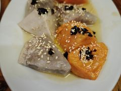 -老彬专工蚝烙糕粿