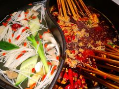 -钢管厂五区小郡肝串串香(南山店)