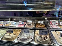 -Dooley's Premium Ice Cream