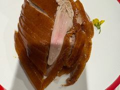 -真地道京味府·鲜橙烤鸭·北京菜(朝外大街东大桥店)