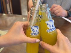 -北京小肠陈饭庄(方庄店)