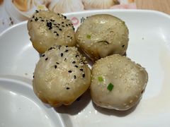 -小杨生煎(黄河路店)