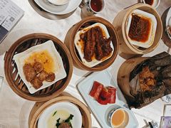-粤匠·澳门点心粤菜海鲜(澳门半岛店)