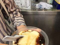 -义钦豆腐花