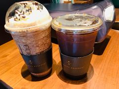 -星巴克臻选(扬州瘦西湖文化广场店)