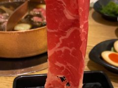 牛上脑-伊豆野菜村(大族广场店)