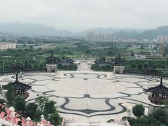 -宜春禅都文化博览园