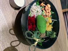 -小大董·烤鸭(凤凰汇店)