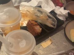 -和子足浴SPA会馆(东方之门店)