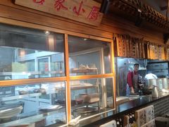 -张大嘴菜馆(庞各庄店)