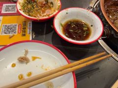 -京元盛铜锅涮肉(上海总店)