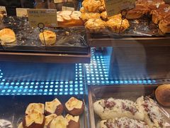 -丁香西饼屋(桂林路店)