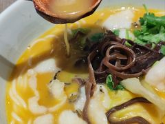 酸汤柠檬鱼-云味馆·云南菜·云南米线(景田店)