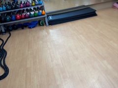 -CXFIT 陈徐健身工作室(凯旋店)