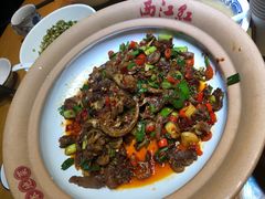 -西江红·株洲本地菜(滨江南路店)