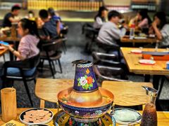 -记忆串城·东北烧烤·小龙虾·大型团建(南油店)