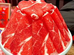 -府门京贝簕·铜锅涮肉(王府井店)