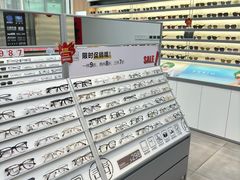 -青山良镜(中国丹阳国际眼镜城店)
