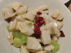 -潮粥荟·潮汕砂锅粥(槐房万达店)