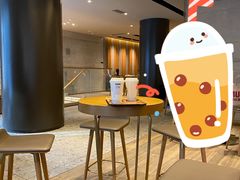 -星巴克臻选(济南恒隆店)