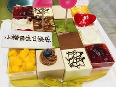 -庐州太太(CBD店)