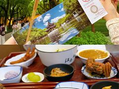 -百年老字号·观振兴蟹黄面·三虾面·苏式面(观前街富仁坊巷店)