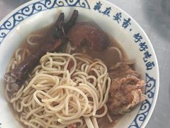 -梅溪·小伙子干挑面(安吉总店)