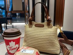 -Tims天好咖啡·贝果(天河城店)