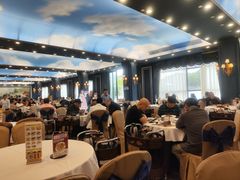 -馨越楼·点心·粤菜(赤坎店)