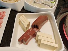 -旺晖本帮骨头煲·深夜火锅(梅园路店)