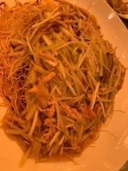 点击看大图 -上海大酒店·婚宴年会宴会厅