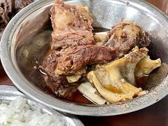 -阿秋牛排(湖心街店)