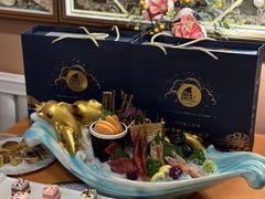 -鲜味食族水产·海鲜餐厅