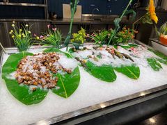 -罗马假日海鲜自助餐厅(星湖广场店)