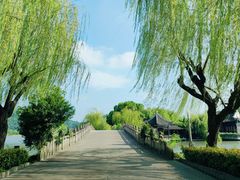 -南北湖风景区
