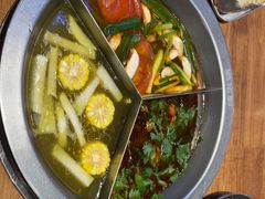 -楠火锅(昆山金鹰店)