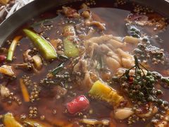 -辣婆婆(航天桥店)