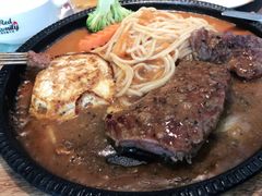 -红屋牛排(闽江路店)