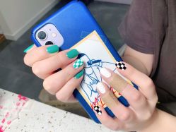 -茉柠Morning Nails