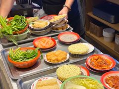 -老街称盘麻辣烫·冒菜(思北店)
