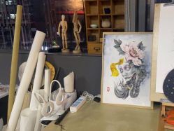 -周忆刺青原创设计定制